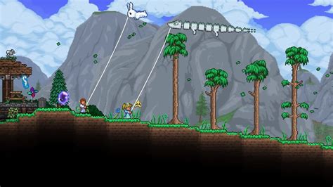 terraria latest update.